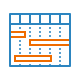 academic planner icon